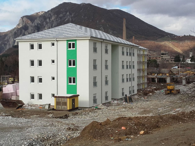 Моћни сиромашнима не верују